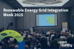 Renewable Energy Grid Integration Week